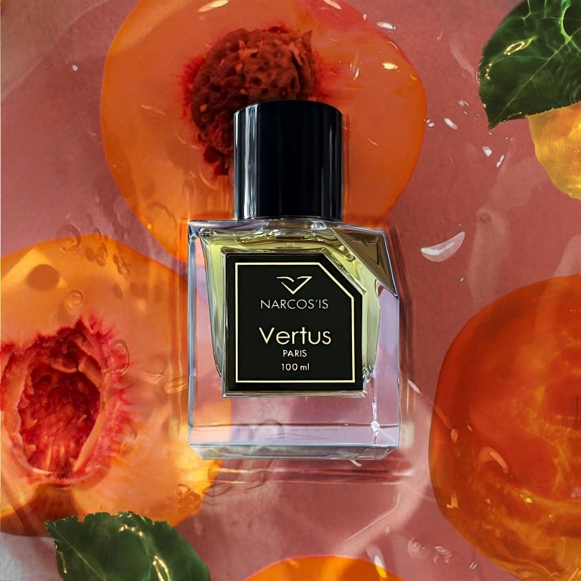 VERTUS NARCOS'IS  EDP 100 ML – photo 5