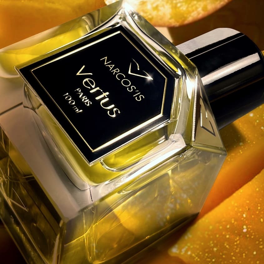 VERTUS NARCOS'IS  EDP 100 ML – photo 6