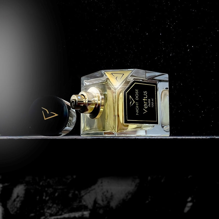 VERTUS NIGHT DOSE EDP 100 ML – free delivery