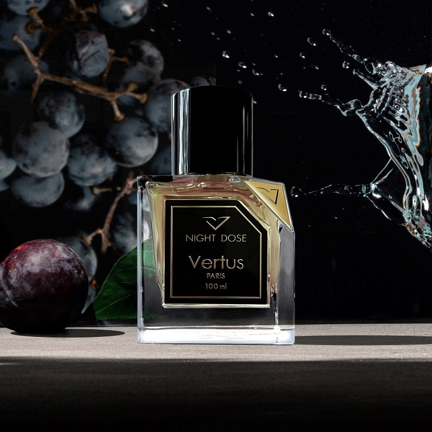 VERTUS NIGHT DOSE EDP 100 ML – photo 5