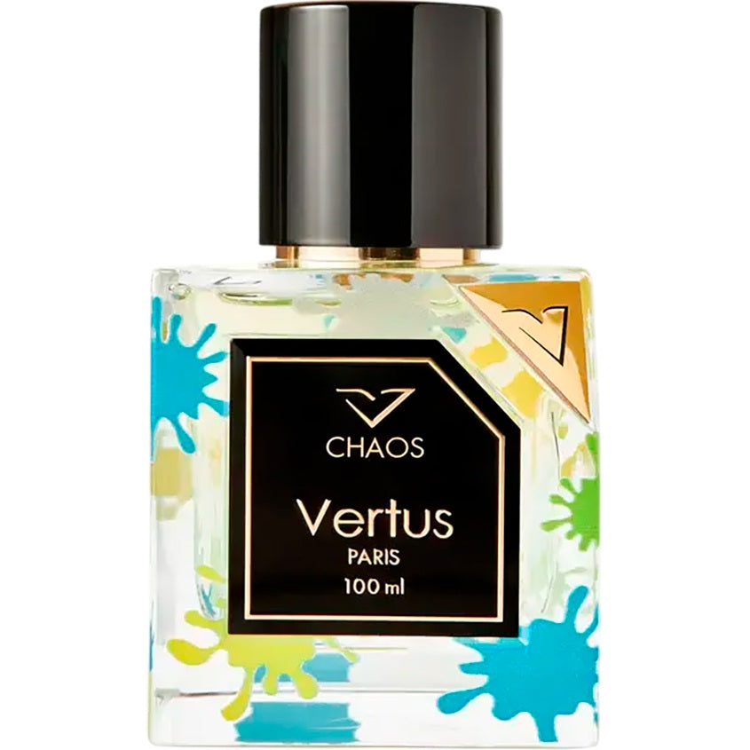 VERTUS CHAOS EDP 100 ML – توصيل مجاني