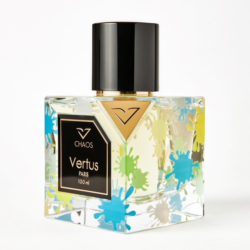 VERTUS CHAOS EDP 100 ML – صورة 5