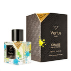 VERTUS CHAOS EDP 100 ML