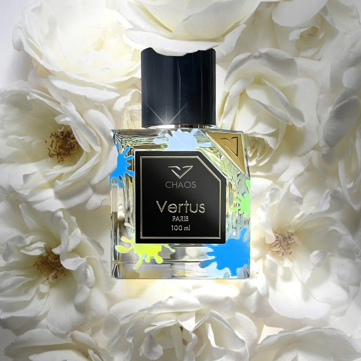 CHAOS EDP 100 ML