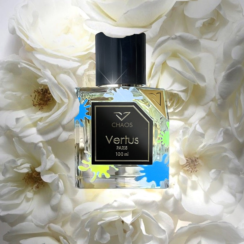 VERTUS CHAOS EDP 100 ML – شراء أونلاين