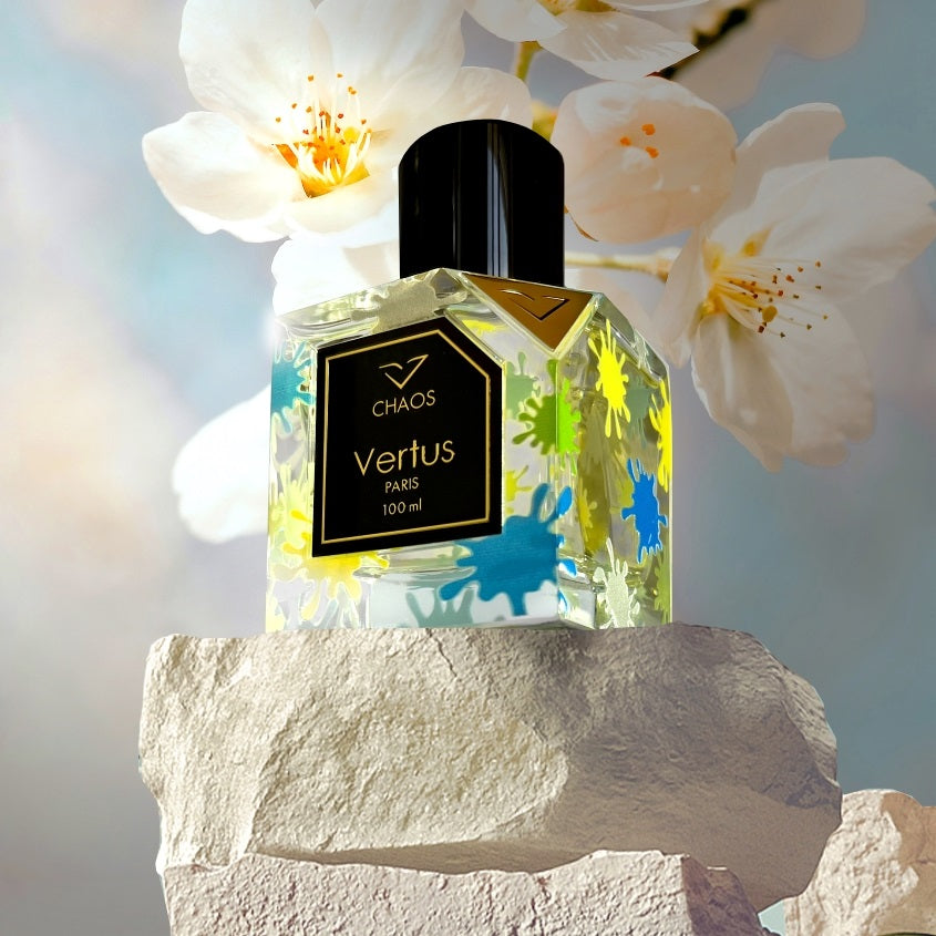 VERTUS CHAOS EDP 100 ML – متجر إلكتروني