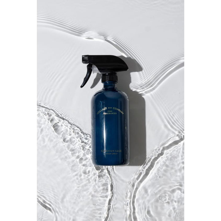 GERANIUM SAGE ROOM SPRAY 500 ML