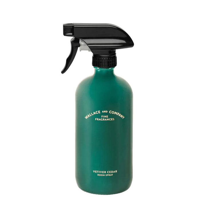 Vetiver Cedar Room Spray