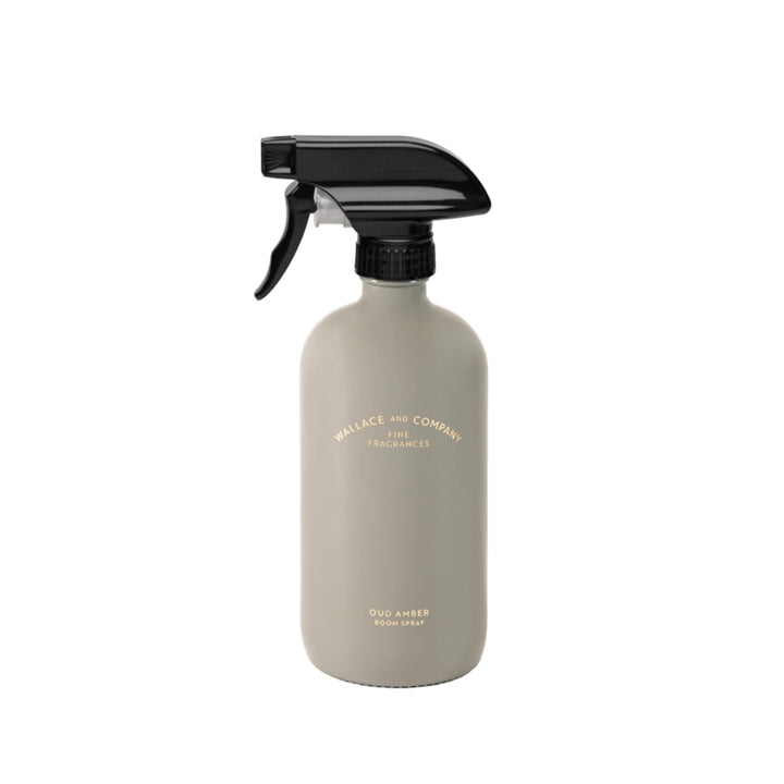 Oud Amber Room Spray