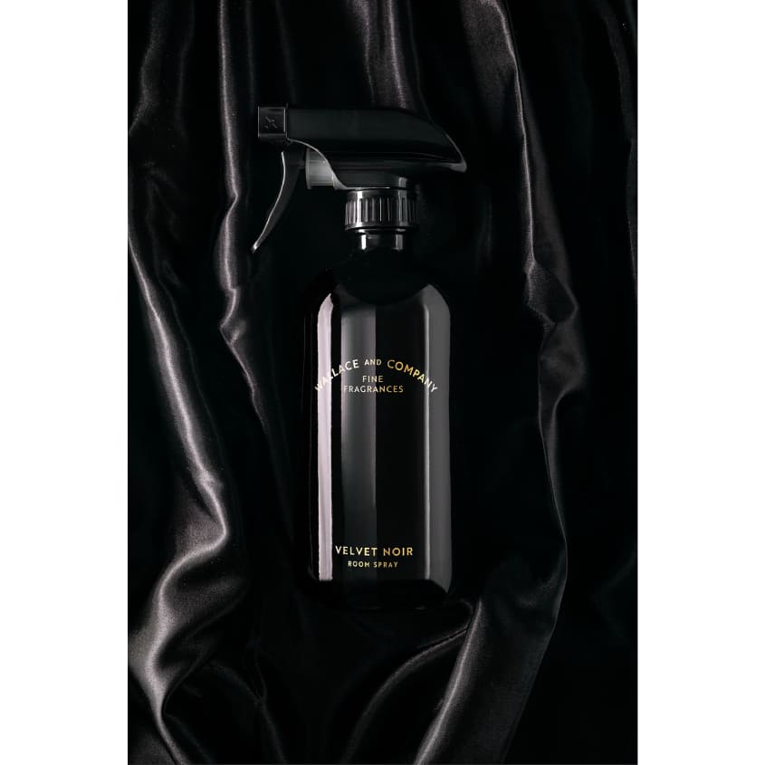 Velvet Noir Room Spray