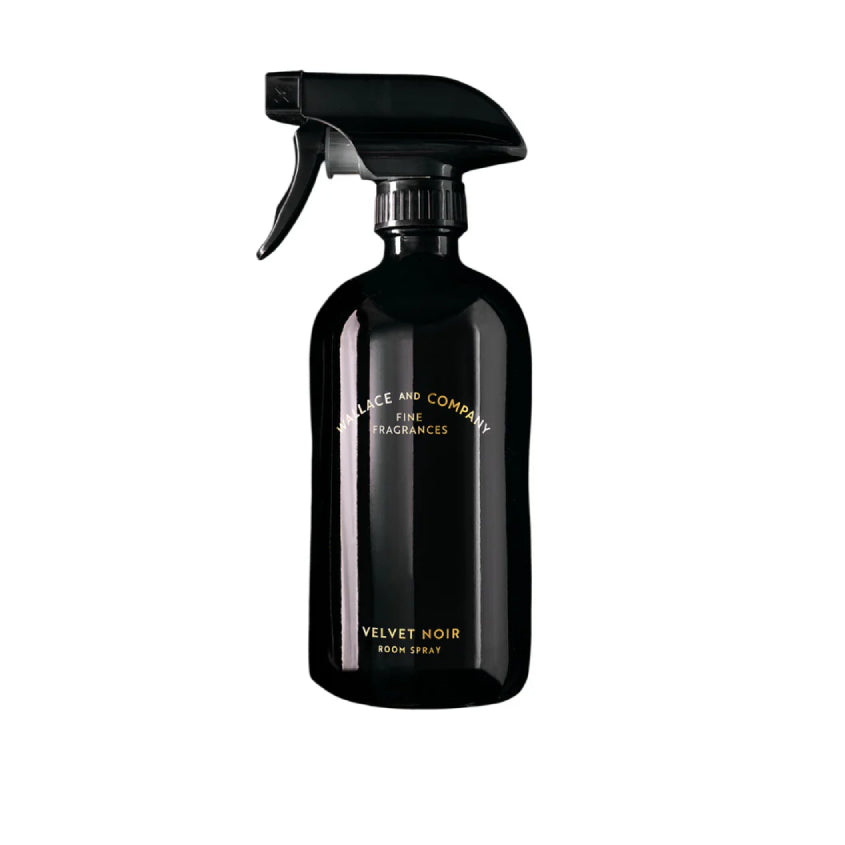 Velvet Noir Room Spray