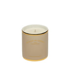 Cardamom Bergamot Porcelain Candle
