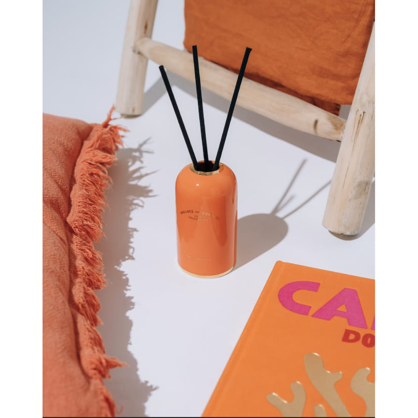 Mandarin Pepper Reed Diffuser