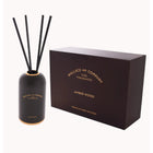 Amber Wood Reed Diffuser