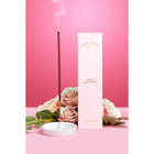 Rose Geranium Luxury Incense Sticks