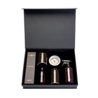Amber Wood Gift Set