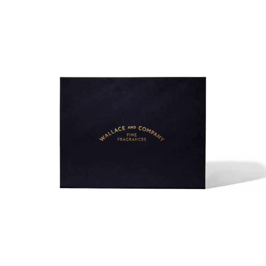 Velvet Noir Gift Set