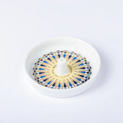 Luxury Porcelain Incense Dish