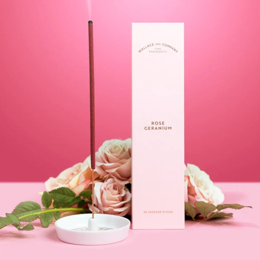 Luxury Porcelain Incense Dish