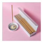 WALLACE & COMPANY PORCELAIN INCENSE DISH 1 PIECE – free delivery