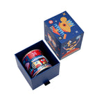 WALLACE AND COMPANY Winters Tale Candle