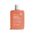 WE ARE FEEL GOOD Sensitive Sunscreen Lotion SPF50+