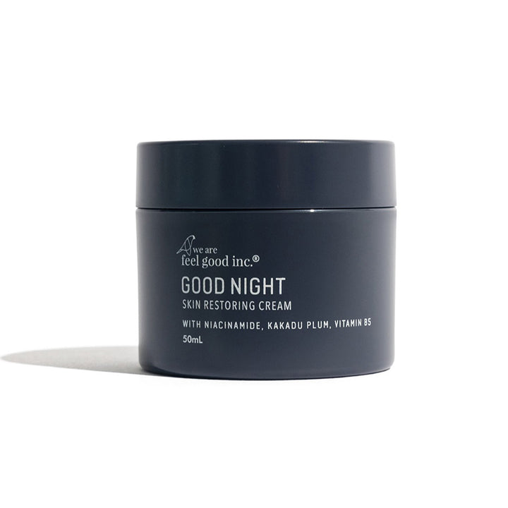 Good Night Skin Restoring Cream