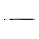 W7 COSMETICS SUPER GEL DELUXE EYE PENCIL BLACK 1.5G