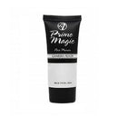 W7 COSMETICS PRIME MAGIC FACE PRIMER CAMERA READY 30ML