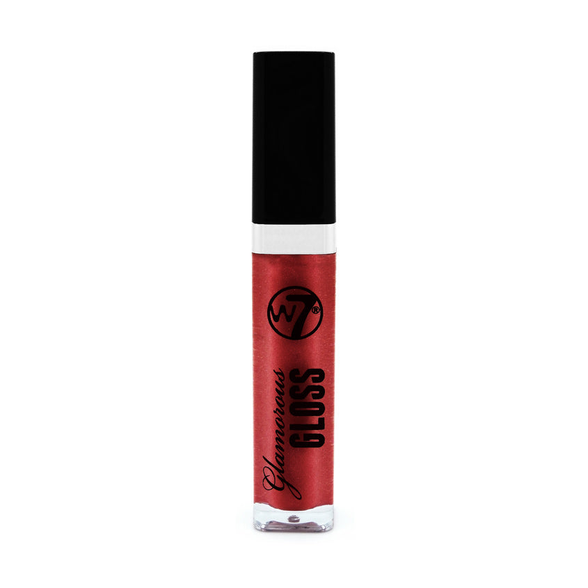 W7 Glamorous Lip Gloss