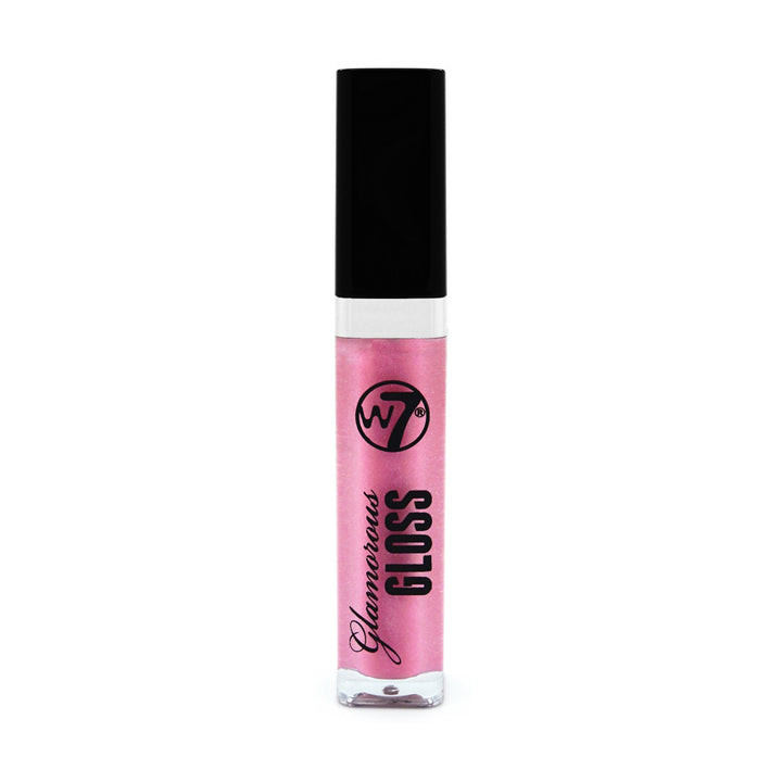 W7 Glamorous Lip Gloss
