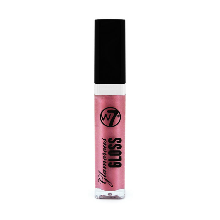 W7 Glamorous Lip Gloss