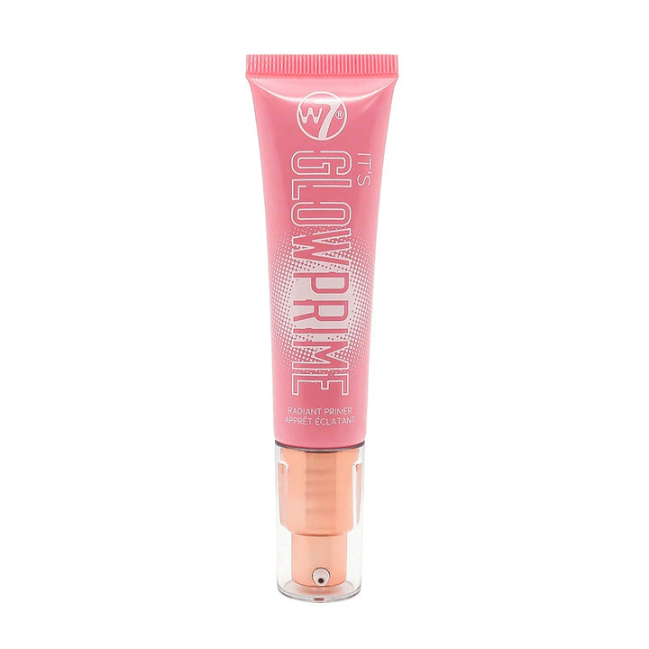 W7 It's Glow Face Primer