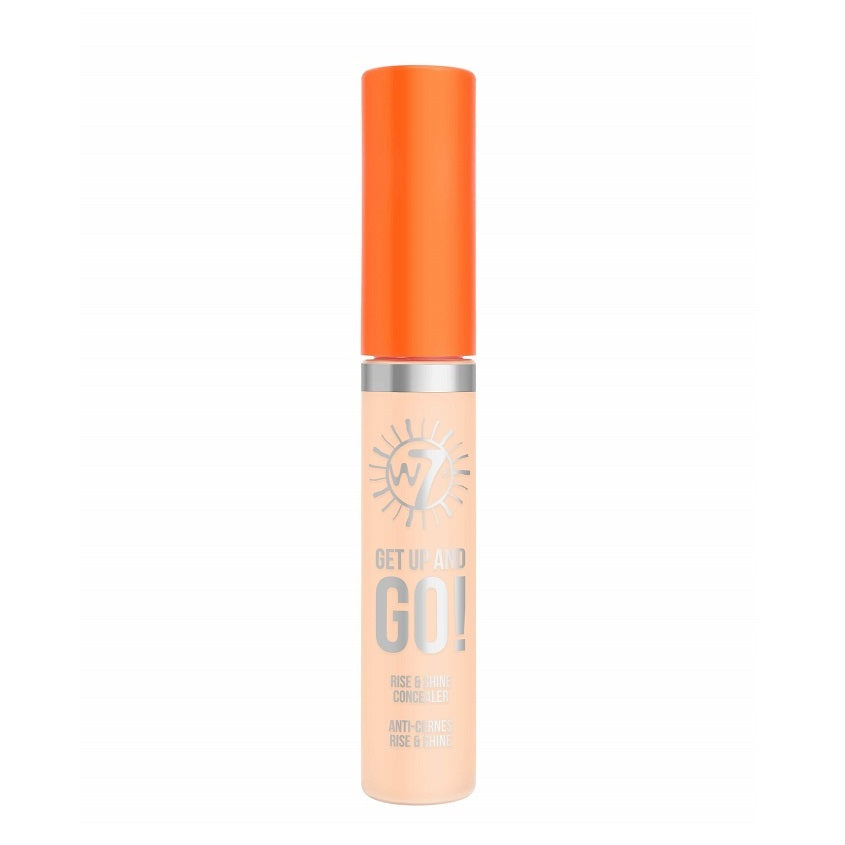 W7 Get Up And Go Face Concealer