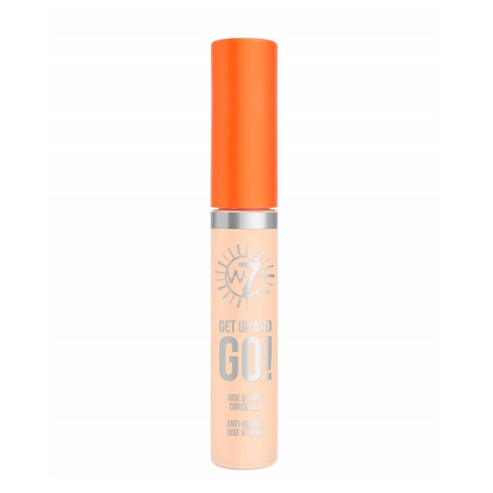 Correctors and concealers GET UP AND GO CONCEALER SOFT BEIGE 10ML