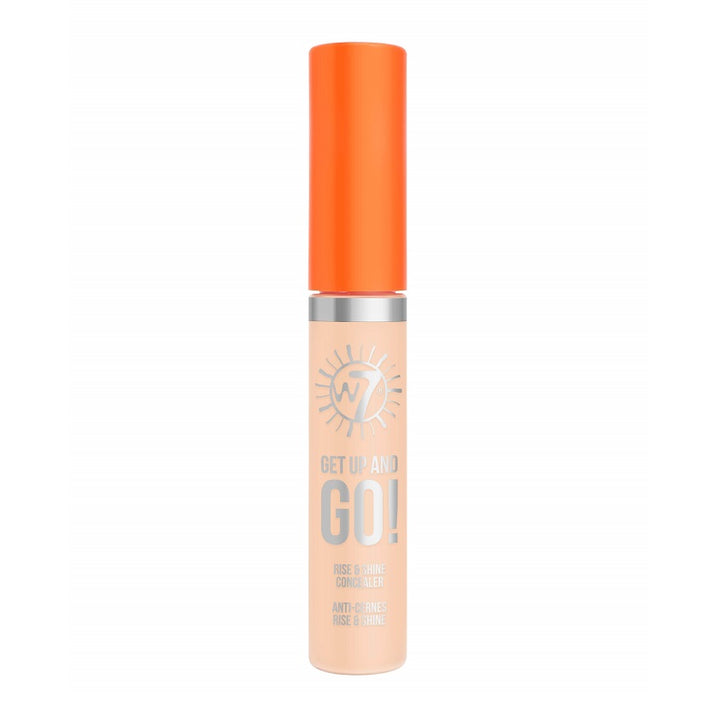 W7 Get Up And Go Face Concealer