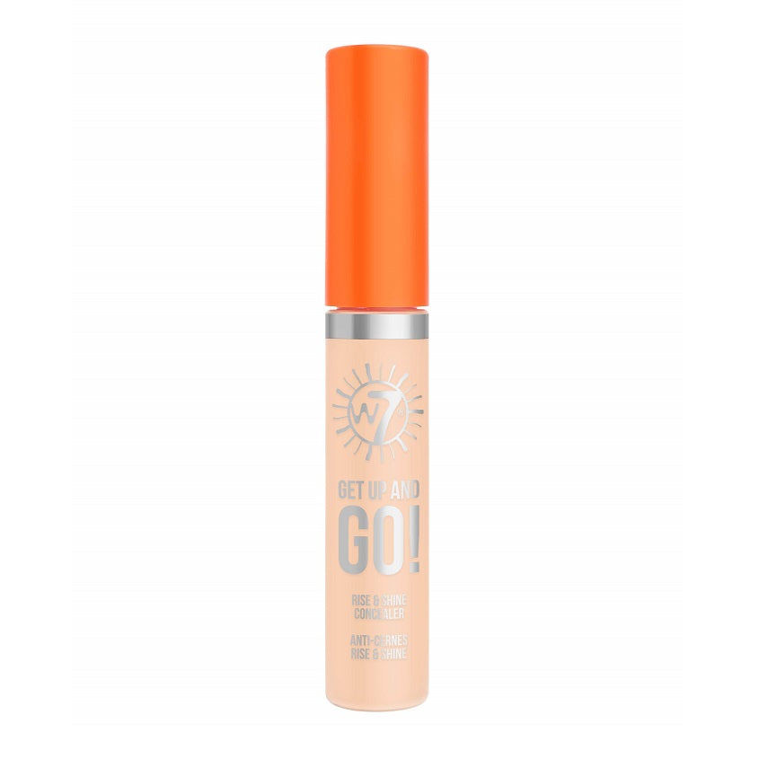 W7 Get Up And Go Face Concealer