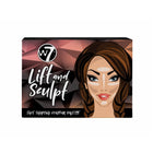 LIFT AND SCULPT PALETTE 21G