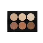 LIFT AND SCULPT PALETTE 21G