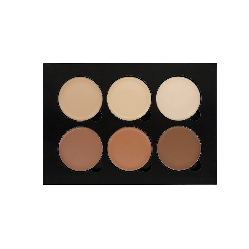 LIFT AND SCULPT PALETTE 21G