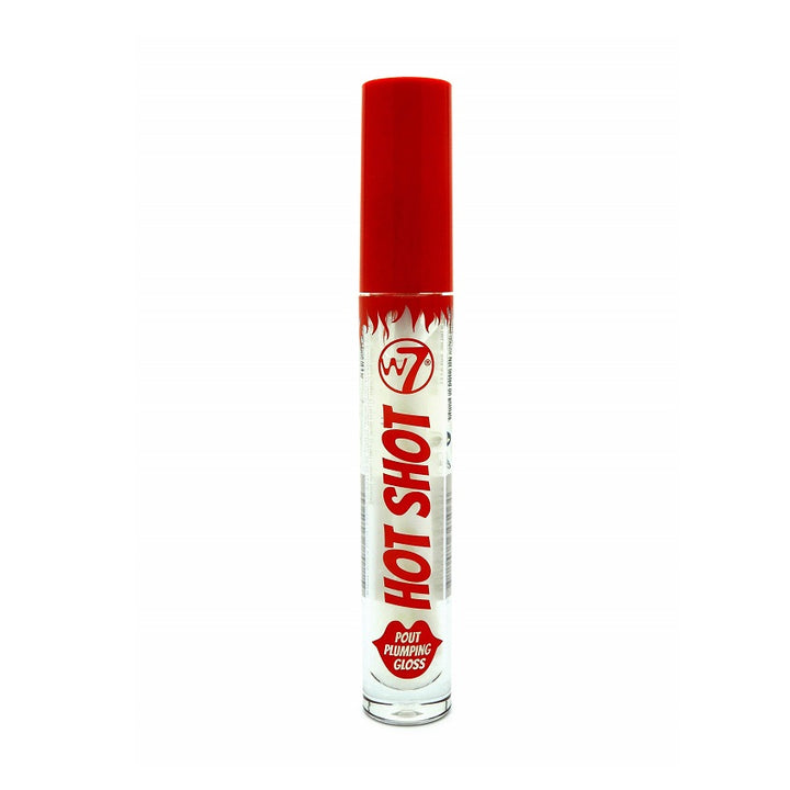 W7 Hot Shot Lip Gloss