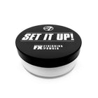 W7 Set It Up Makeup Fixing Powder