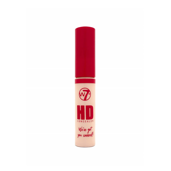 W7 HD Face Concealer