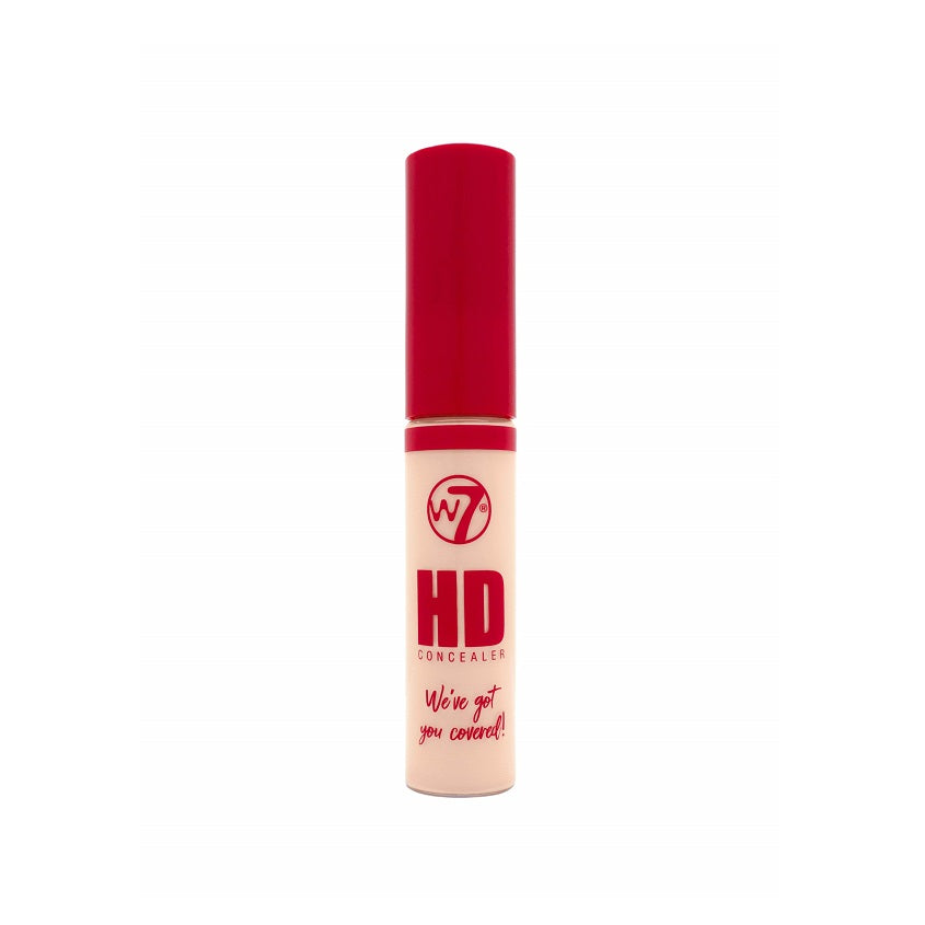 W7 HD Face Concealer