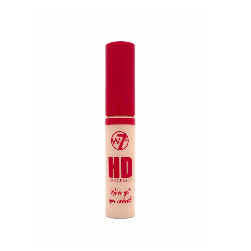 W7 HD Face Concealer