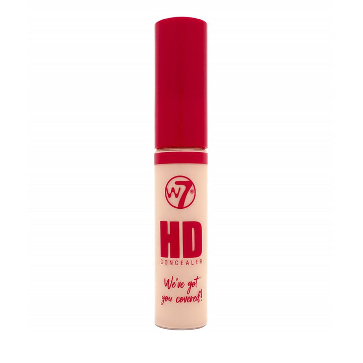 W7 HD Face Concealer