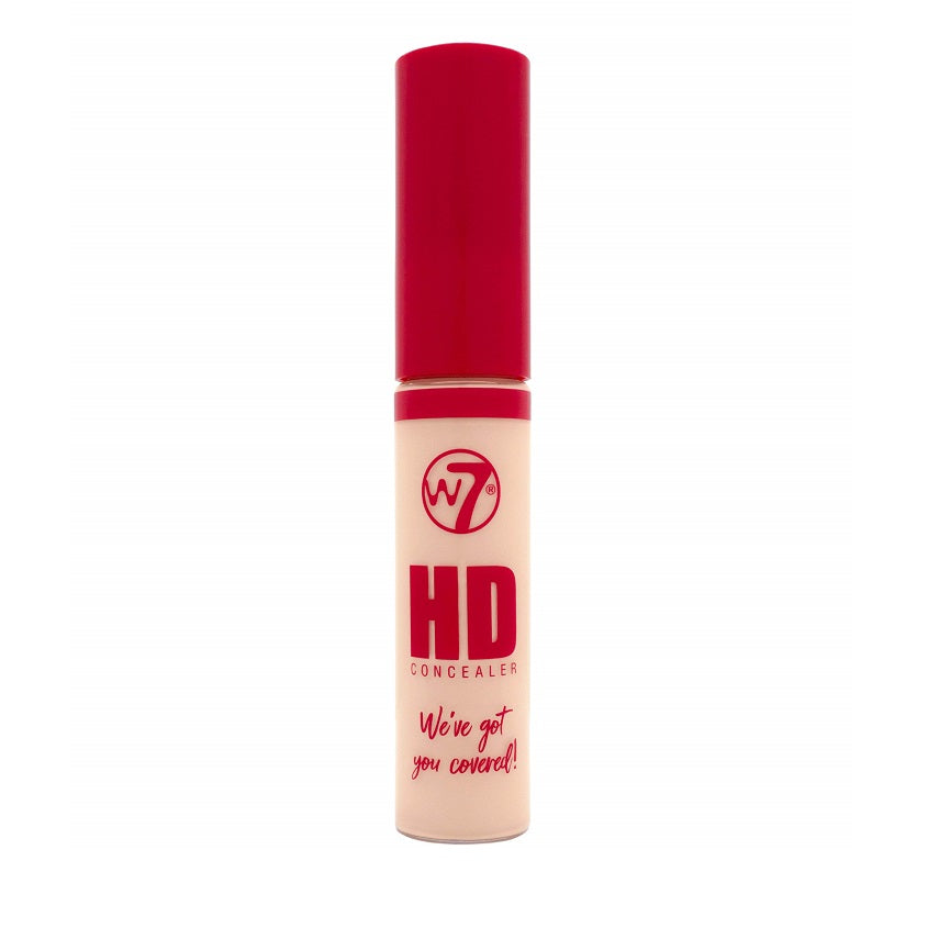 W7 HD Face Concealer