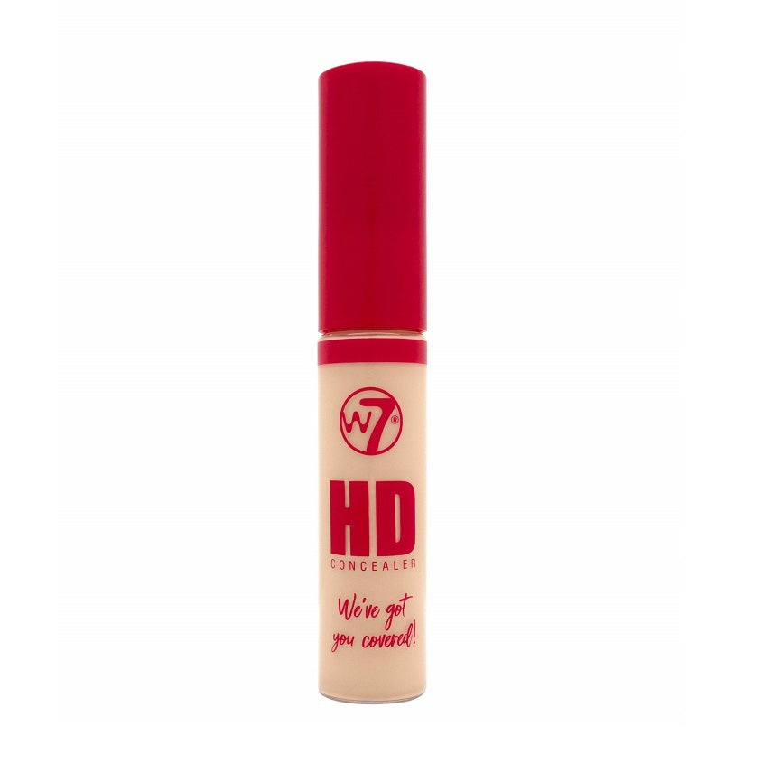 W7 HD Face Concealer