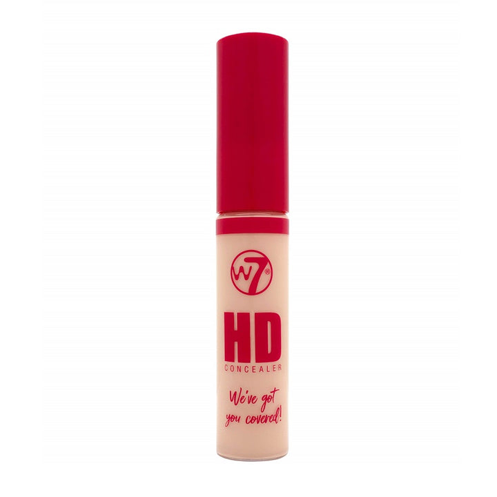 W7 HD Face Concealer