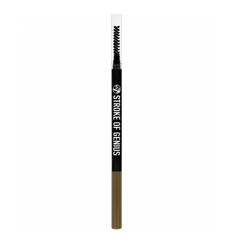 W7 Stroke Of Genius Eyebrow Pencil